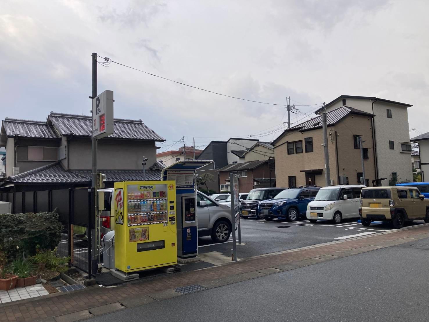 ONE PARK西大寺本町