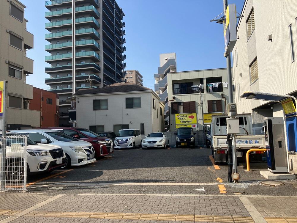 ONE PARK大町東2丁第2 2