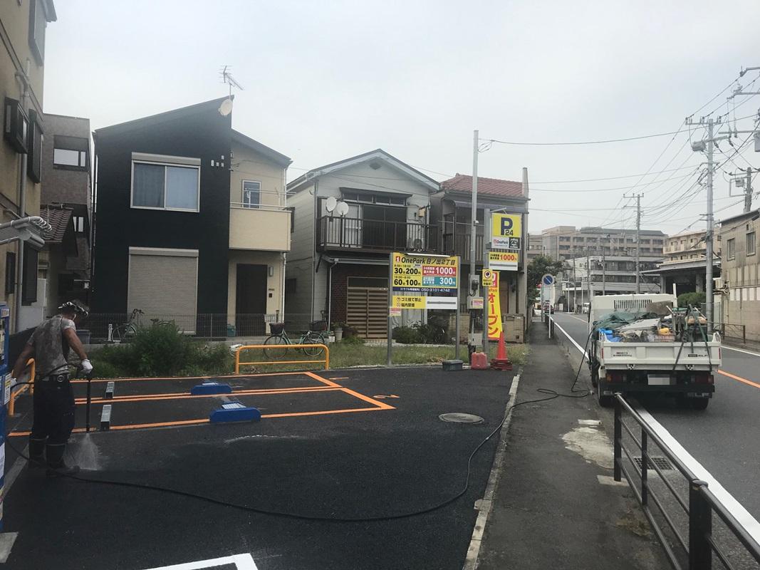 ONE PARK川崎日ノ出2丁目