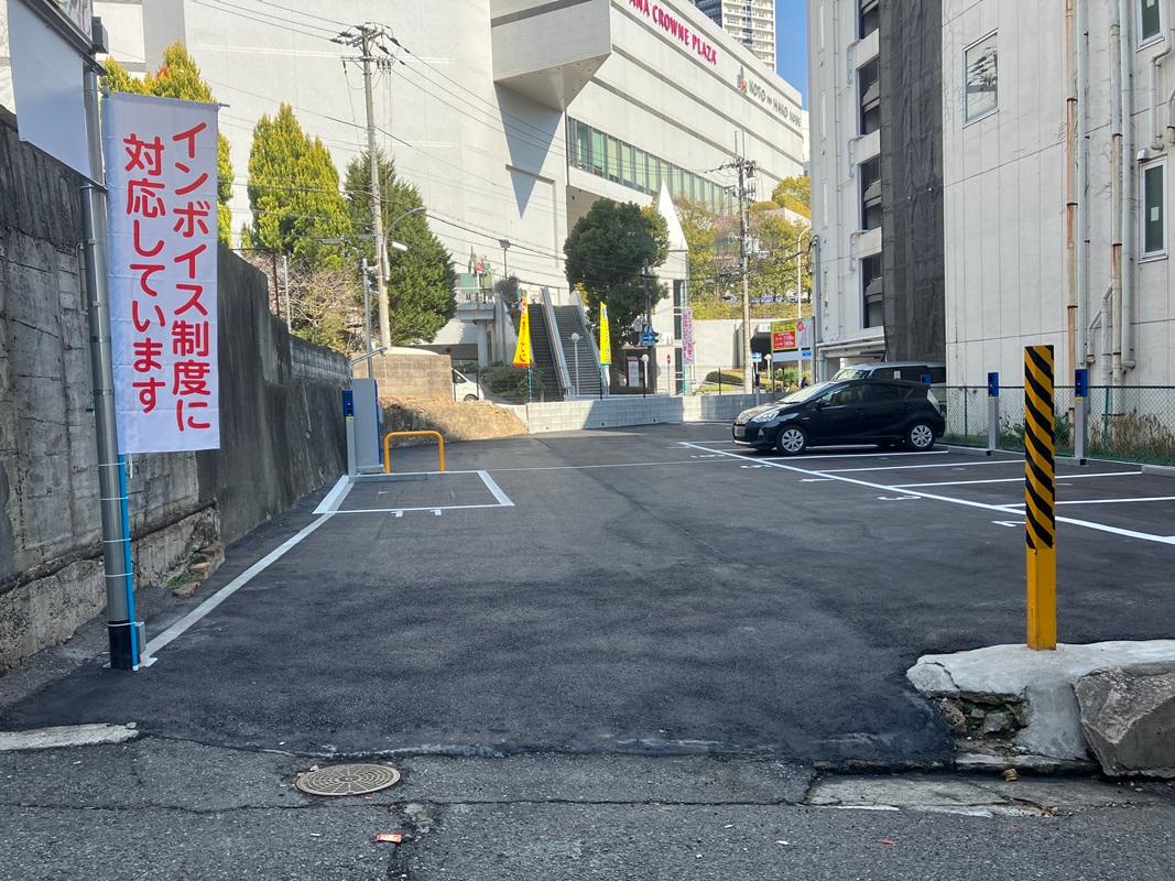 ONE PARK新神戸南口 2