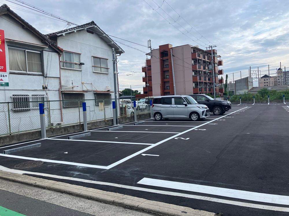 ONE PARK鳳駅前 2