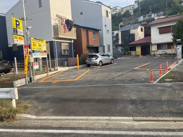One Park 西久保町