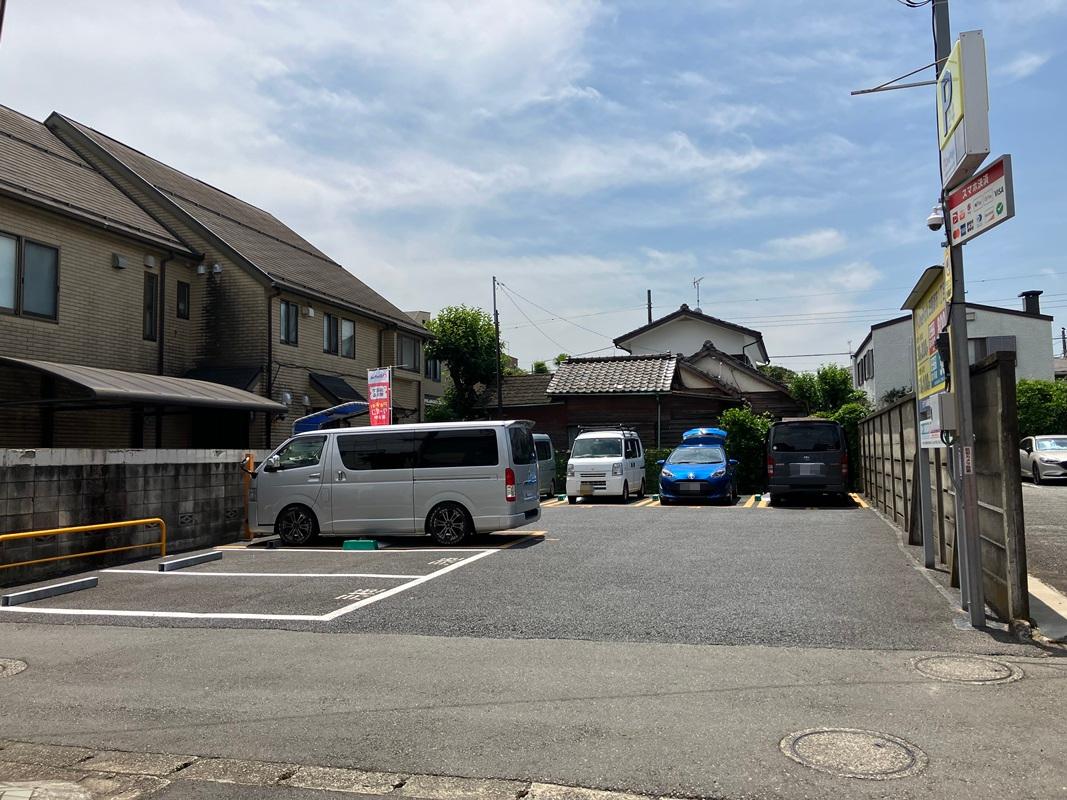 ONE PARK田園調布1丁目