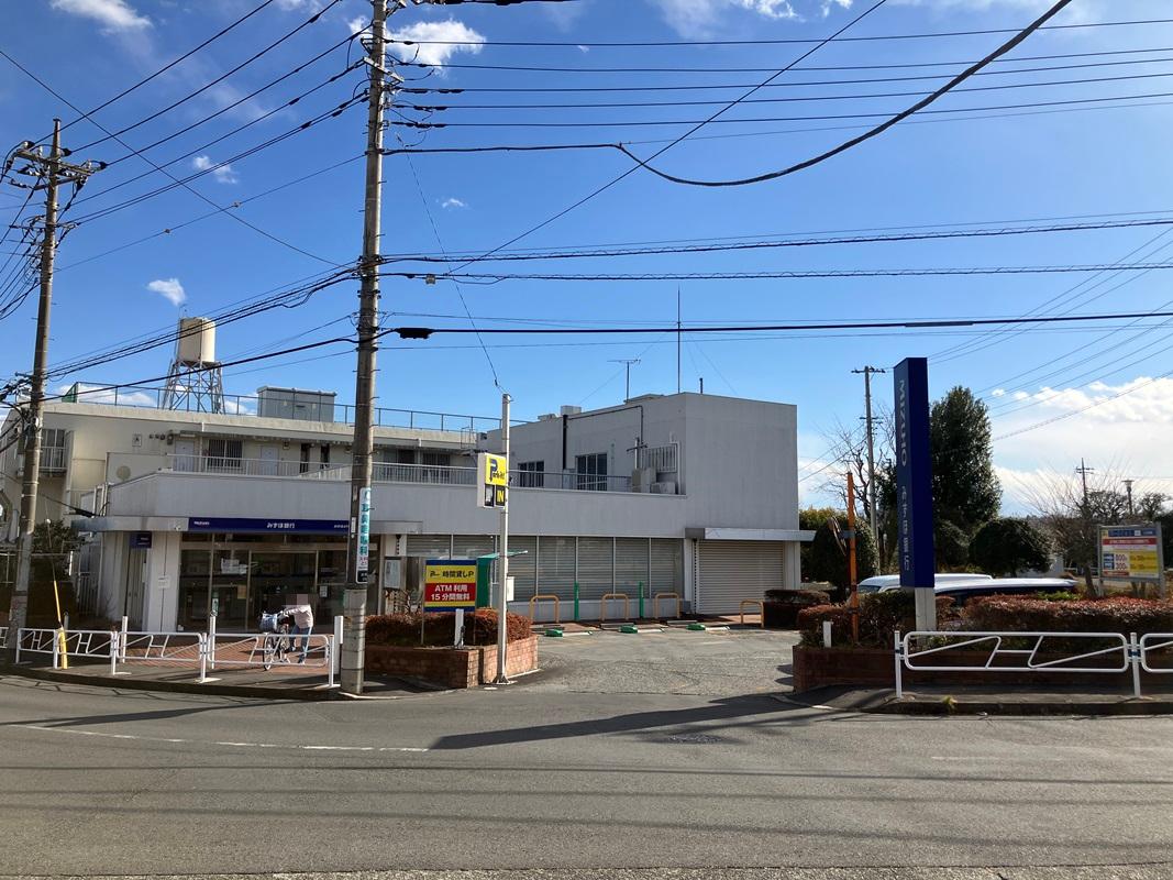 パークイット八王子長房町 2