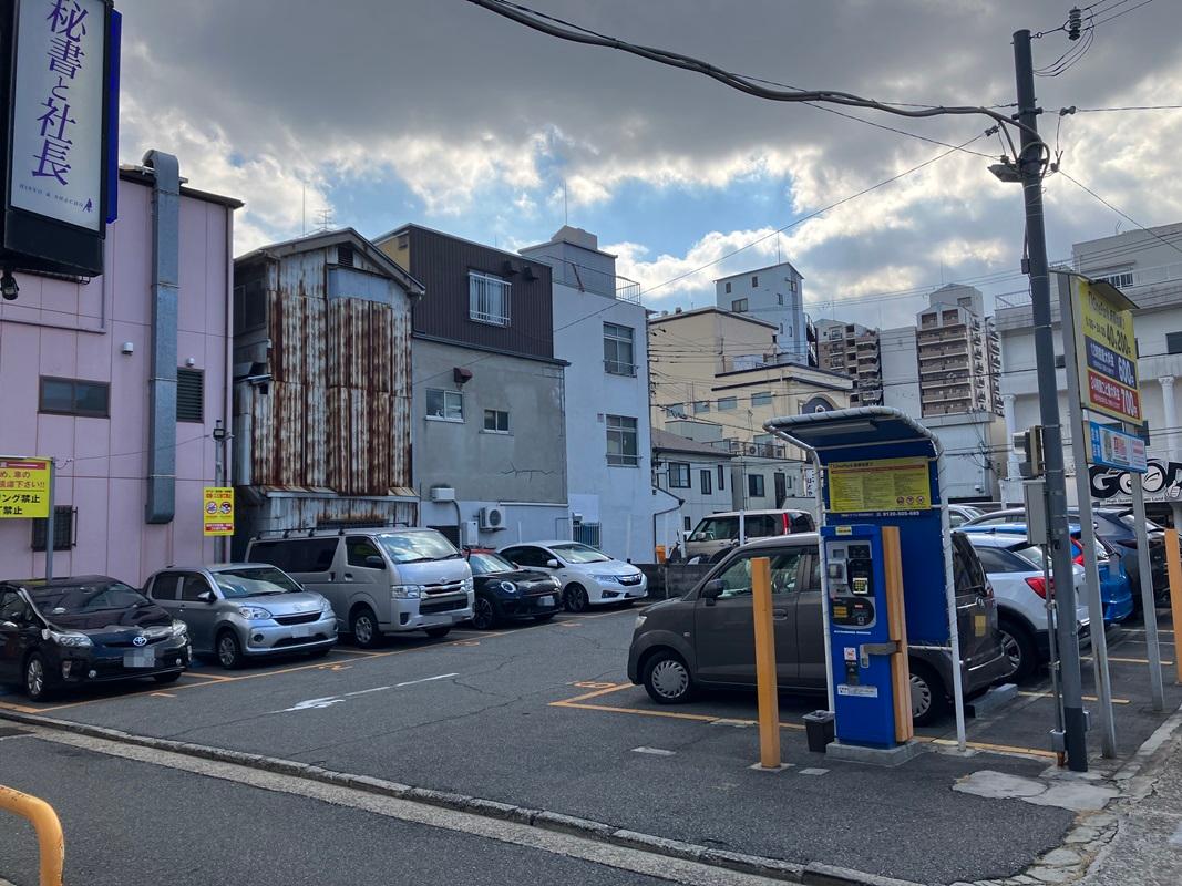 ONE PARK新開地第3