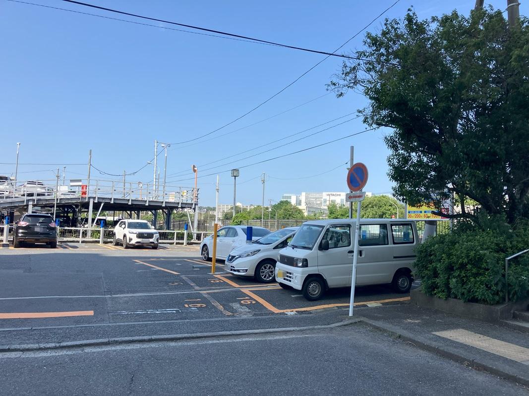 NRK戸塚駅前 3