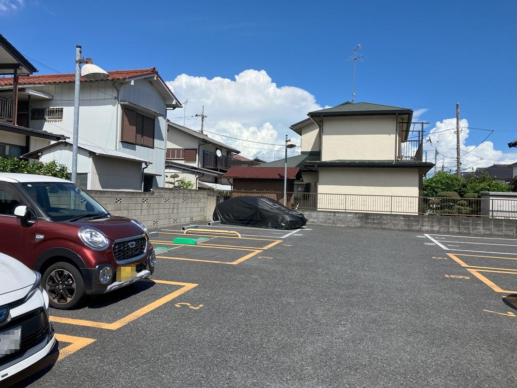 パークイット瀬谷区南台2丁目 2
