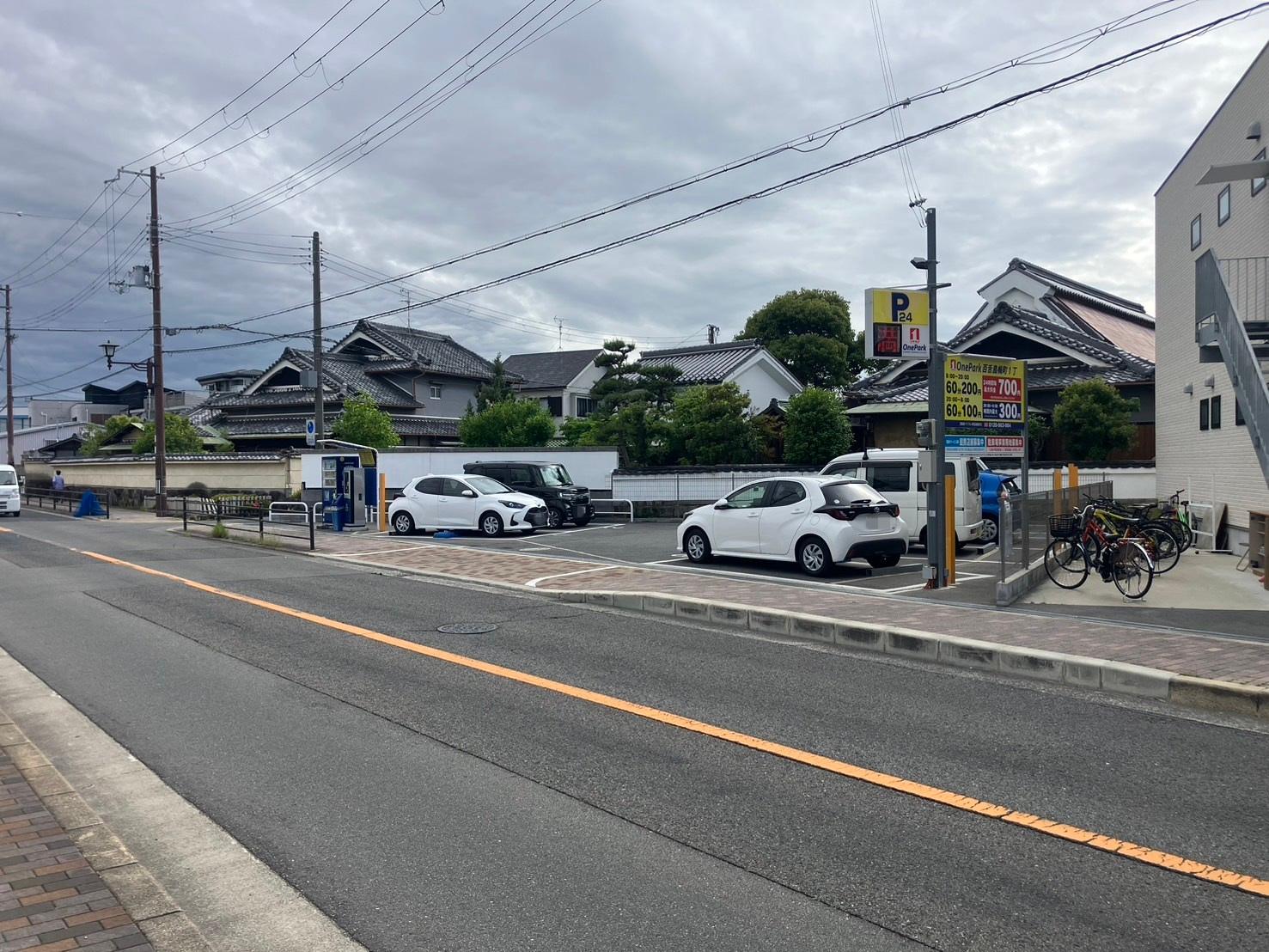 ONE PARK百舌鳥梅町1丁