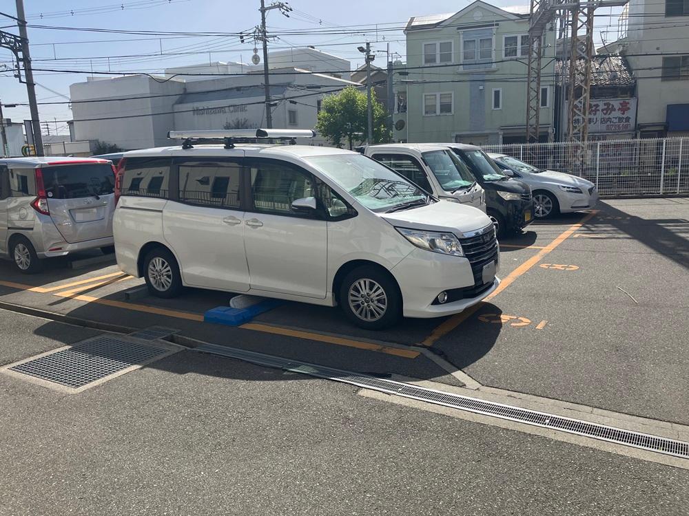 ONE PARK近鉄布忍駅前 2