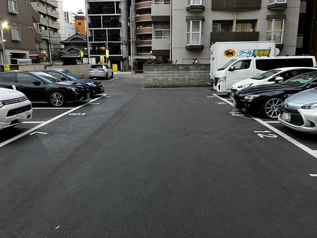 ONE PARK宮原1丁目