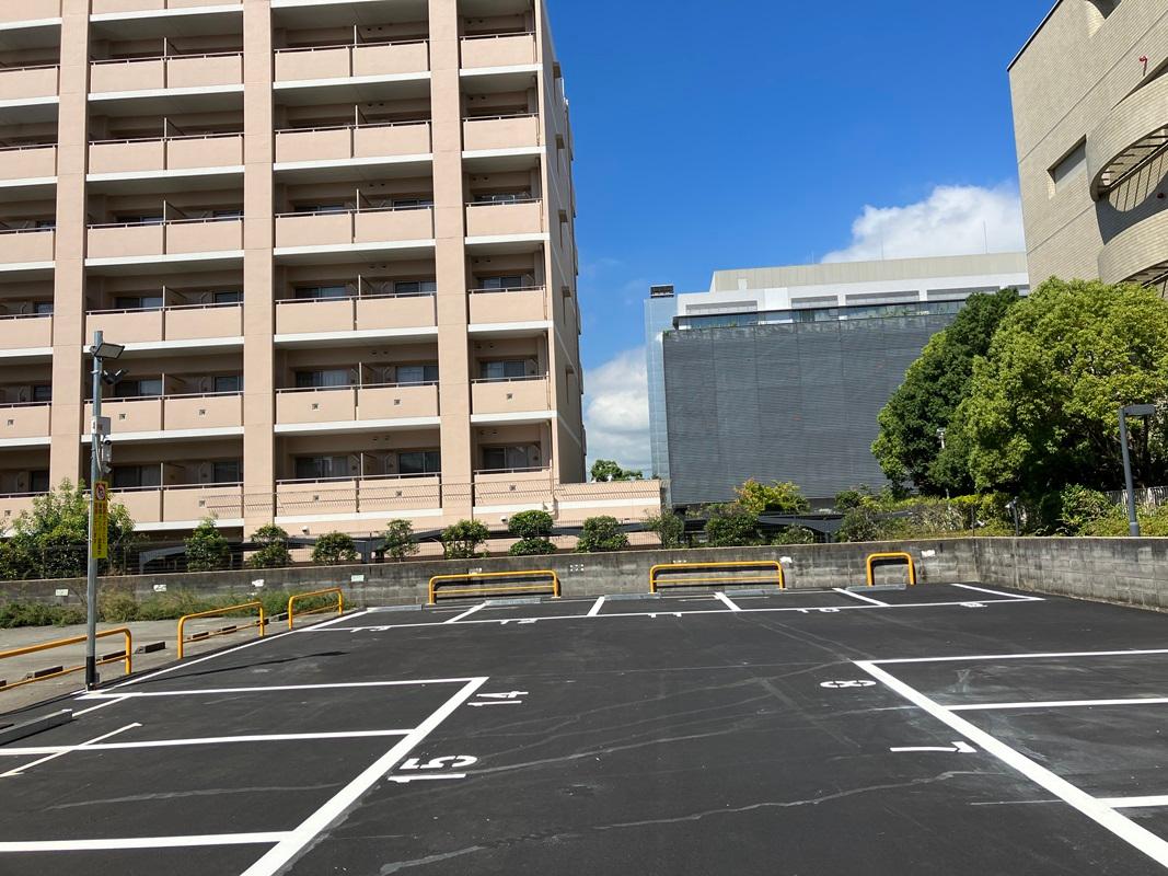 ONE PARK笠屋町 3