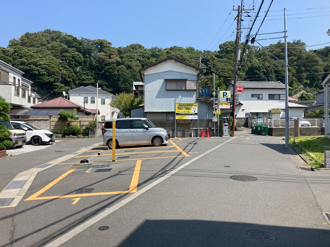 ONE PARK横須賀大津町3丁目第2