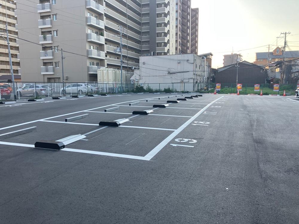ONE PARK三田駅前 3
