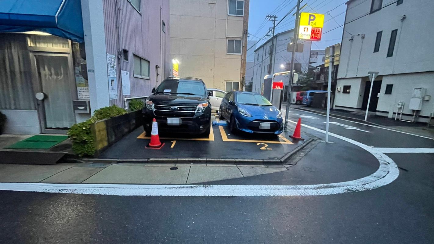 ONE PARK新栄3丁目