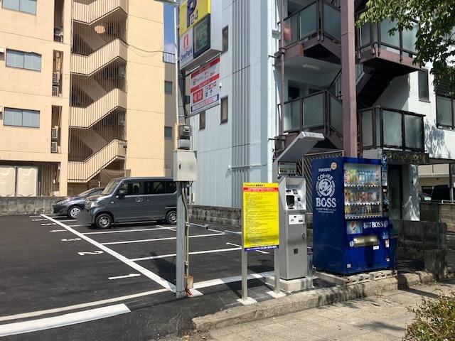 ONE PARK新開地第2 2