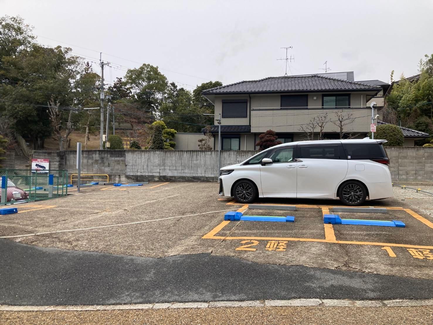 ONE PARK高畑町第2