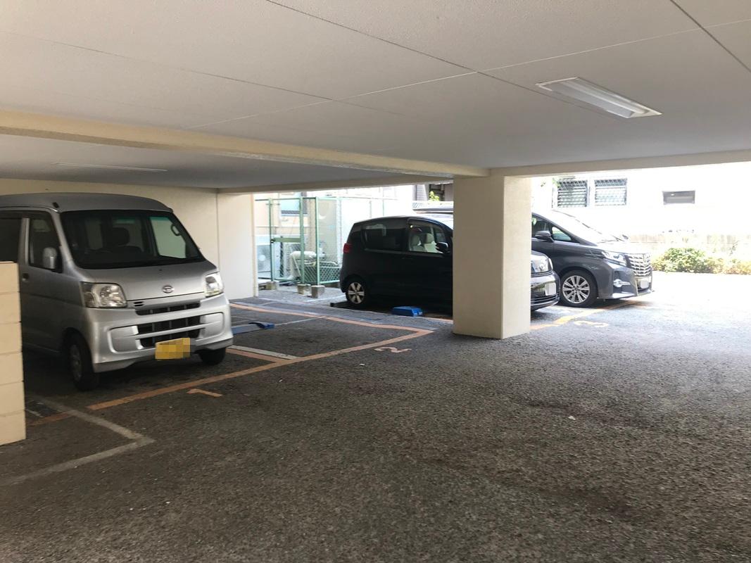 ONE PARK門戸厄神駅前 3