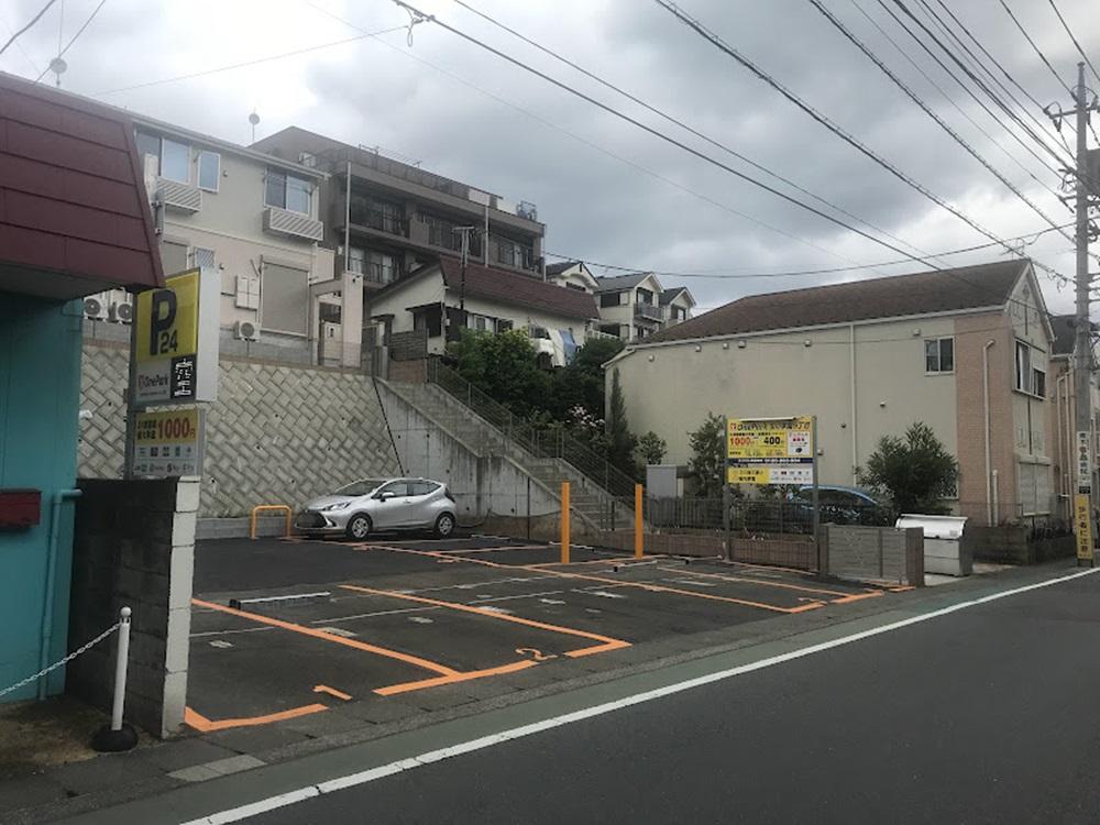 ONE PARK 玉川学園5丁目
