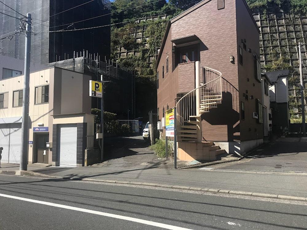 ONE PARK米が浜通2丁目第2 3