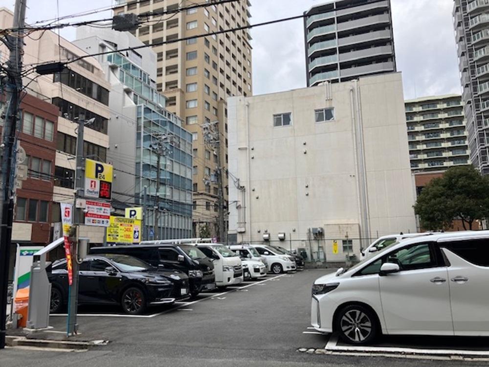ONE PARK北新町 3