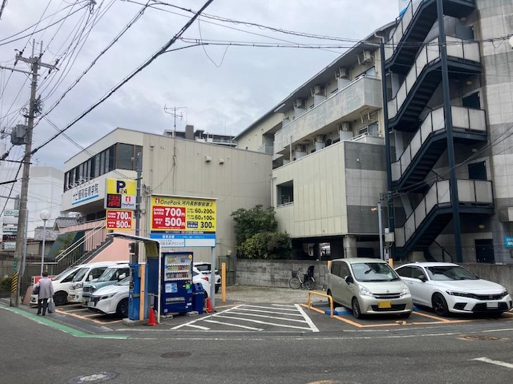ONE PARK河内長野駅前第2 1