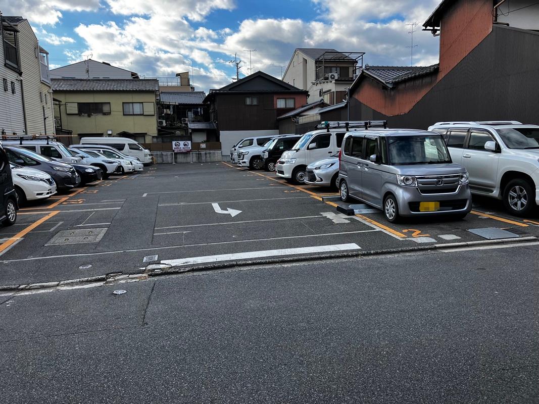 ONE PARK菱屋町
