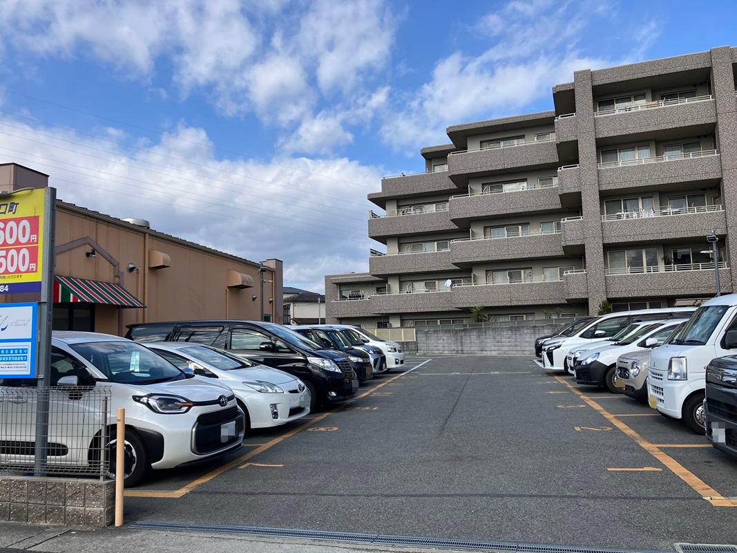 ONE PARK尼崎塚口町 2