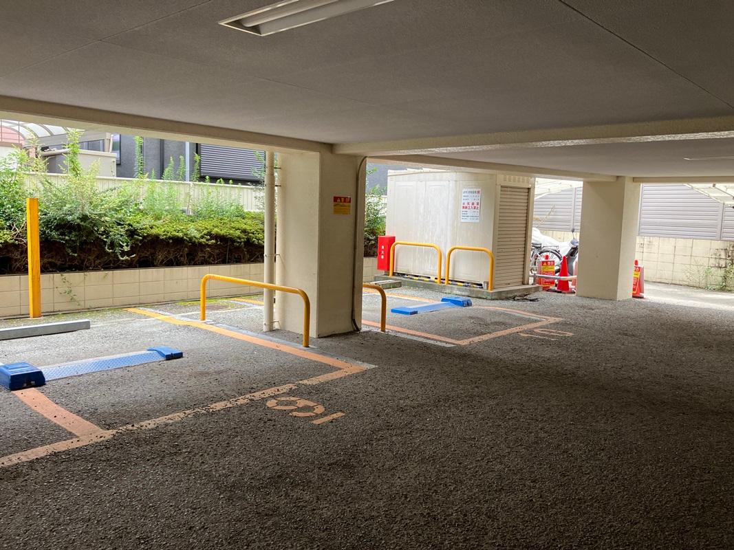 ONE PARK門戸厄神駅前 5
