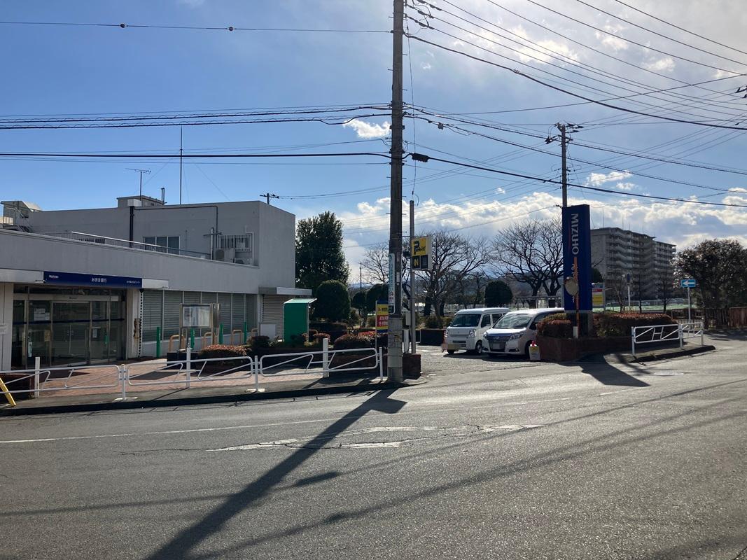 パークイット八王子長房町 3
